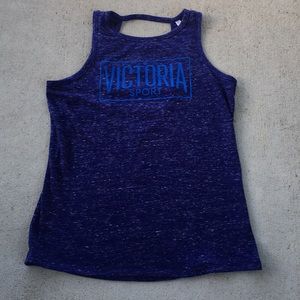 Victoria's Secret Tops - Victoria’s Secret Sport - Tank Top Victoria's Secret Tops - Victoria’s Secret Sport - Tank Top